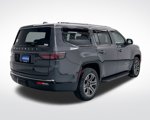 New 2025 Jeep Wagoneer 4WD w/ Convenience Group I image 5