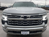 Used 2022 Chevrolet Silverado 1500 LTZ image 3