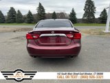Used 2016 Nissan Maxima 3.5 SV image 3