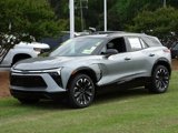 New 2025 Chevrolet Blazer EV RS image 2