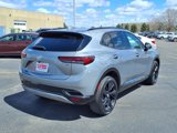 Used 2023 Buick Envision Preferred w/ Sport Touring Package image 3