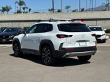 New 2025 MAZDA CX-50 2.5 Turbo w/ Cargo Package image 4