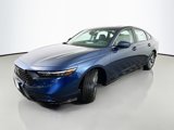 New 2025 Honda Accord EX-L image 3