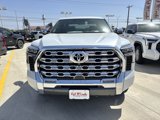 New 2025 Toyota Tundra 1794 Edition image 2
