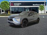 New 2025 Mitsubishi Eclipse Cross AWD image 3