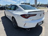 New 2025 Acura TLX SH-AWD w/ A-SPEC Pkg image 5