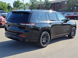 New 2025 Jeep Grand Cherokee L Summit image 4