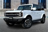 New 2025 Ford Bronco Outer Banks image 2