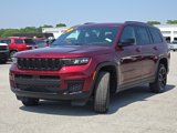 New 2025 Jeep Grand Cherokee L Altitude image 3