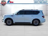 Used 2023 Nissan Armada SL image 4