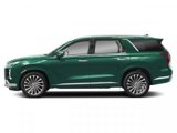 New 2025 Hyundai Palisade Calligraphy image 3