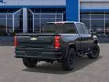New 2026 Chevrolet Silverado 2500 ZR2 w/ Snow Plow Prep/Camper Package image 4