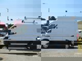 Used 2021 Ford Transit 350 148 High Roof Extended w/ Exterior Upgrade Package image 4