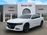 Used 2023 Dodge Charger SXT w/ Blacktop Package image 2