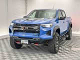 New 2026 Chevrolet Colorado ZR2 w/ Technology Package image 3