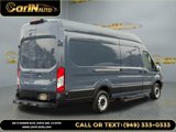 Used 2019 Ford Transit 250 148 High Roof Extended image 5