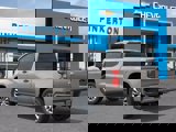New 2026 Chevrolet Silverado 1500 Custom image 3