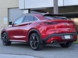 Certified 2022 INFINITI QX55 Essential w/ Proactive Package image 4
