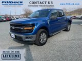 Used 2024 Ford F150 XLT image 1