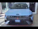 New 2025 Hyundai Ioniq 5 N image 2