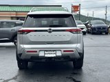 New 2025 Nissan Pathfinder SL w/ SL Premium Package image 4