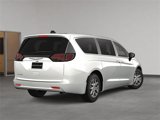 New 2025 Chrysler Voyager LX image 5