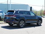 New 2025 Volkswagen Atlas SEL Premium R-Line image 2