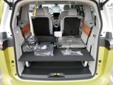 New 2025 Volkswagen ID. Buzz 1st Edition image 5