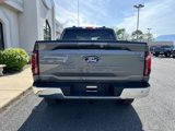 New 2025 Ford F150 Lariat image 5