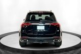 New 2025 Mercedes-Benz GLE 450 4MATIC image 4