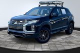 Used 2024 Mitsubishi Outlander Sport AWD image 2