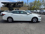 Used 2022 Nissan Altima 2.5 S image 2