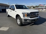 Used 2020 Ford F150 XLT image 4