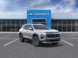New 2026 Chevrolet Equinox LT w/ Convenience Package II image 2