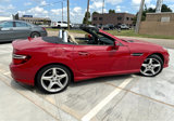 Used 2014 Mercedes-Benz SLK 250 image 6
