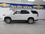 New 2025 Chevrolet Tahoe High Country w/ Sun And Tow Package image 4