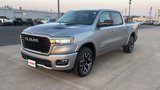 New 2025 RAM 1500 Laramie w/ Sport Appearance Package image 5