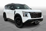 New 2025 Nissan Armada PRO-4X w/ Pro-4X Premium Package image 2
