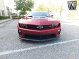 Used 2013 Chevrolet Camaro ZL1 image 2