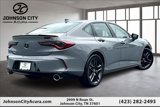 New 2025 Acura TLX SH-AWD w/ A-SPEC Pkg image 4