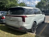 New 2025 Kia Carnival SX Prestige image 4