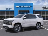 New 2025 Chevrolet Tahoe High Country image 2