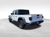 New 2025 Jeep Gladiator Rubicon image 5