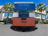 New 2025 Jeep Gladiator Mojave image 5