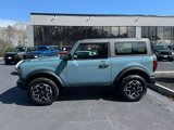 Used 2021 Ford Bronco Big Bend image 2