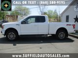 Used 2018 Ford F150 XLT w/ Equipment Group 302A Luxury image 3