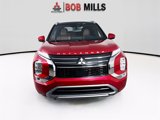 New 2025 Mitsubishi Outlander SEL image 2