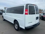 Used 2023 GMC Savana 3500 LS image 5