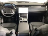 New 2025 Land Rover Range Rover Long Wheelbase SE image 4