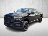 New 2025 RAM 2500 Laramie w/ Night Edition image 3